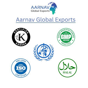 Gel d'Aloès Véra Biologique Pressé à Froid Certifié Halal pour Visage – Éclaircissant, Réparateur, Prix Fabricant en Gros - Product Image 6