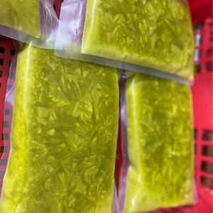 น้ำอ้อยเย็นกดแช่แข็ง | ความดีจากพืช | ไม่เติมน้ำตาล - Product Image 1