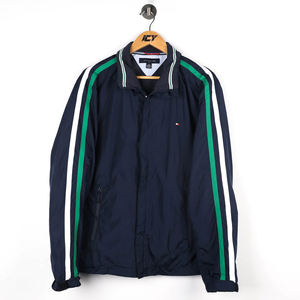 Veste coupe-vent pour homme, Logo personnalisé, mode, broderie, coupe-vent uni, vestes de sport pour hommes, vêtements - Product Image 1