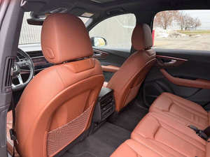 Audi Q7 quattro Premium Plus 55 TFSI 2025 en Perfectas Condiciones - Product Image 2