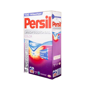 Detergente en Polvo 3 en 1 para Ropa, Fórmula Quitamanchas, Abrillantadora Persil y Eliminadora de Olores - Product Image 3