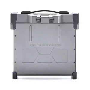 แบตเตอรี่อัจฉริยะสำหรับการบิน ความจุ 18000mAh ของแท้ใหม่ สำหรับ Agras T20/T16 อุปกรณ์เสริมที่จำเป็นสำหรับโดรนเกษตร อะไหล่เครื่องจักรกลการเกษตร - Product Image 2