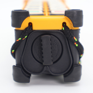 Télécommande <span class=keywords><strong>sans</strong></span> fil <span class=keywords><strong>mobile</strong></span> à double vitesse à 8 boutons F24-8D recommandée pour les chantiers de construction en <span class=keywords><strong>extérieur</strong></span> - Product Image 5