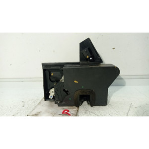 CERRADURA DELANTERA DERECHA DACIA Duster Serie 805024778R H4M730 (17>24) - Product Image 3