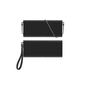 เคสโทรศัพท์กันกระแทกเป็นมิตรต่อสิ่งแวดล้อม Xiaomi Mi Mix 2พับได้พร้อมบรรจุภัณฑ์ขายปลีกและโลโก้ที่กำหนดเอง - Product Image 1