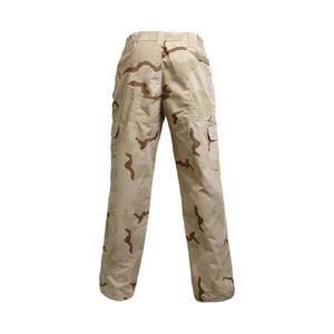 Uniforme tactique extérieur de haute qualité vêtements d'occasion uniforme tactique bon marché conception différente et matériau solide - Product Image 4