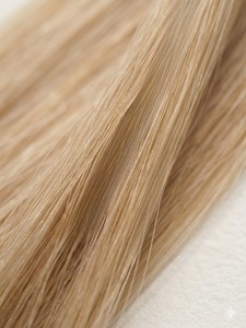 Extensiones de Cabello Rubio Europeo para Cabello Virgen de Doble Trama, Cutícula Alineada 12A para Uso en Salón - Product Image 4