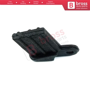 ขายึดม่านบังแดดหลัง BDP221 สำหรับ E38 E39 E46 W140 W124 W210 W211 Vectra C - Product Image 4
