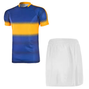 Camiseta de fútbol gaélico de la mejor calidad, camiseta de entrenamiento, uniforme deportivo, uniforme de lanzamiento gaélico sublimado - Product Image 1