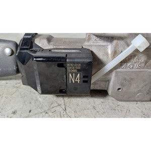 Verrou de direction TOYOTA Aygo X Series 45020-02-14 1KRFE (22>) - Product Image 3