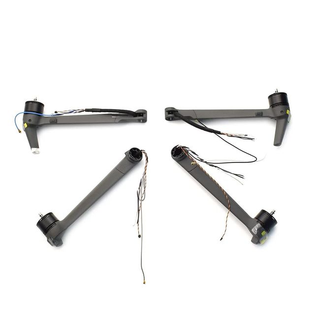 Professional Replacement Drone Spare Parts Accessories Front Left Right Drone Arm for Mavic 3