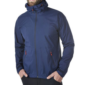 Vestes coupe-vent pour hommes dans un nouveau design, veste coupe-vent bon marché, qualité supérieure, veste coupe-vent tendance pour hommes - Product Image 1