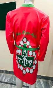 ROBS DE BAIN MASONIQUE REGALIA ROBS OES ROBS DE BAIN - Product Image 6