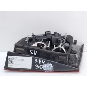 ไฟหยุดด้านหลังซ้ายรวมอยู่กับประตู AUDI A3 Sportback (8V4) 8V4945093 (12>16) - Product Image 5