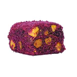 Délice turc le plus vendu avec du velours et des noisettes – Lokum premium, doux et crémeux, bonbon gourmand, emballage en vrac - Product Image 1