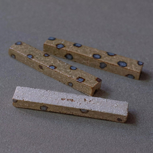 Cuchara de cubiertos de mármol de diseño elegante para utensilios de cocina, vajilla, suministros para Hotel y restaurante, accesorios de comedor de mesa - Product Image 1