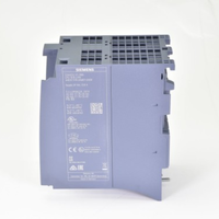 6ES7515 2AM01 0AB0 Módulo de CPU PLC con comunicación Modbus/Ethernet Componente de automatización industrial Hecho en China