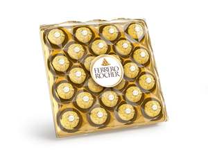 Meilleur prix pour la collection de chocolats Ferrero Rocher prête à l'exportation - Product Image 1