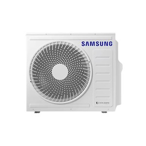 Samsung OEM 220V Mini Split Inverter Aire acondicionado Estándares DE LA UE 9000-24000 BTU Montado en la pared para uso doméstico y hotelero - Product Image 5