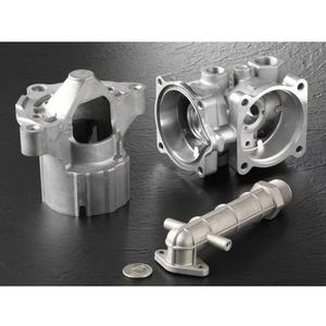 Top Casting Services Services de fabrication Traitement de surface Polissage Nouvelle coulée d'acier inoxydable au Vietnam - Product Image 1