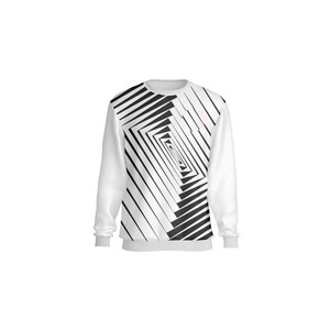 Sweatshirts pour hommes grande taille coupe classique automne Vente en gros Logo personnalisé Sweat-shirts à capuche Broderie Impression Design uni Écologique - Product Image 2