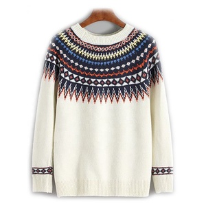 Suéteres de Moda para Mujer, Gran Demanda, Ropa Casual, Fabricación de Alta Calidad, Oferta de Invierno - Product Image 3