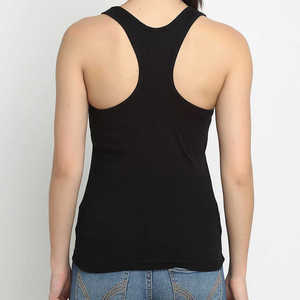 Qualité supérieure Tendance Femmes Débardeur Léger Sur Mesure Anti-Rides Offre Spéciale Femmes Débardeur avec Matériau Durable - Product Image 2