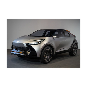 CH-R TOYOTA 2017 D'OCCASION À VENDRE - Product Image 5