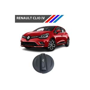 Housse USB pour Renault Clio 4, housse de coffre premium avec accès USB pratique, taille unique, fabriqué en Turquie - Product Image 2