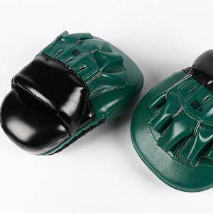 Fightbro F306 Wholesale Target <b>Pads</b> Professional Boxing <b>Focus</b> Mitts - Product Image 5