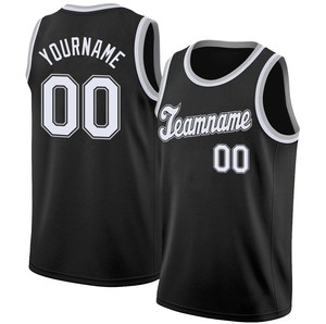 Custom Breathable 100% Polyester Sleeveless Unisex Adult Basketball Jersey <b>Blank</b> Plain Team Practice - Product Image 3