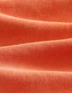 Sweat à capuche unisexe tendance personnalisé à épaules tombantes, de haute qualité, 100% polaire, streetwear décontracté à prix de gros - Product Image 4