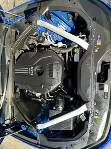 GENESIS G70 2.0T ADVANCED 2019 USADO, Volante a la Izquierda/Derecha - Product Image 6