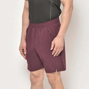 Pantalones cortos deportivos 2 en 1 de calidad superior, suaves y cómodos, perfectos para entrenar, correr y hacer deporte - Product Image 4
