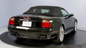 Used 2006 Maseratiii Gransport Base - Product Image 4