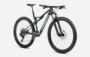 Bicicleta de Carreras Todoterreno ORBEES OIZ M LTD 2025, Nueva y en Oferta - Product Image 2