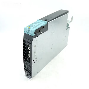 Nuevo Módulo de motor doble Original 6SL3120-2TE13-0AA3 SINAMICS S120 - Product Image 6