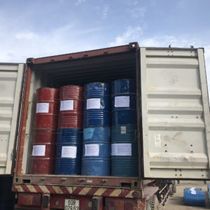 Carte phénol Cardanol huile de cajou phénol de cajou Double simple distillé Cardanol Akina - Product Image 5