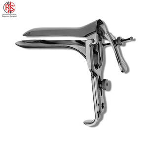 เครื่องมือผ่าตัด กล้องส่องช่องคลอดเกรฟส์ กล้องส่องช่องคลอดเกรฟส์ สำหรับขายออนไลน์ - Product Image 5