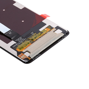 Écran de remplacement de haute qualité pour Motorola One Vision, écran LCD - Product Image 6