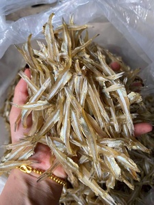 <b>Dried</b> <b>Anchovies</b> 200gram Premium Extra Seasoned <b>Dried</b> <b>Anchovies</b> supplier Vietnam ANGLE - Product Image 6
