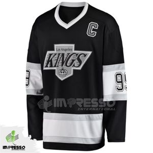 Camiseta de hockey sobre hielo sublimada personalizada de alta calidad premium establece tus propios uniformes de hockey de equipo - Product Image 1
