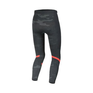 Pantalon de moto en cuir véritable toutes saisons MACNA, imprimé, avec logo personnalisé, taille XL - Product Image 2