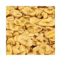 Klant Favoriete Tropische Bananenchips Voor Exotische Smaak, Levert Unieke Smaak En Zorgt Voor Handige Voeding.
