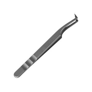 Ne manquez pas notre offre à durée limitée! 10% de réduction sur l'applicateur de cils incurvé en S et la pince à épiler d'extension de cils-Dépêchez-vous, la vente se termine le 5 janvier! - Product Image 6