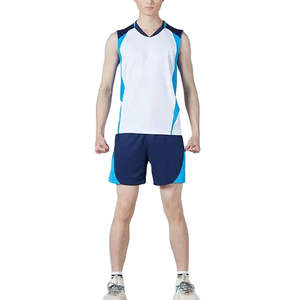 Article le plus vendu Ensemble d'uniformes de netball personnalisés pour hommes Ensemble d'uniformes de netball sublimés pour jeunes femmes Ensemble complet Prix d'usine Fabricant - Product Image 4