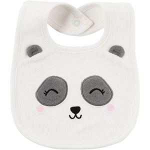 Baby <b>Bib</b> with Sleeves Manufacturer Waterproof Long Sleeve Feeding Smock Easy Clean Adjustable Toddler <b>Bibs</b> Bulk - Product Image 2