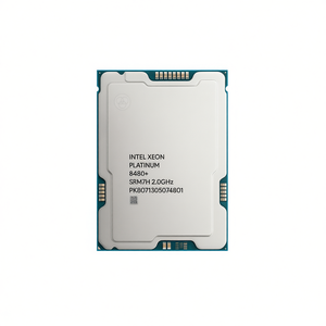 Intel Xeon Platinum 8480+ de 56 Núcleos y 112 Subprocesos, 2.0GHz-3.8GHz, 350W, PK8071305074801 - Product Image 2