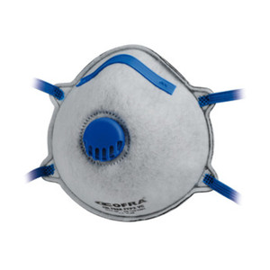Masque FFP2 M010-K023 3 pièces - Product Image 1