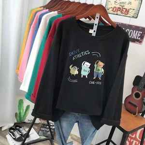 Vente en gros T-shirt uni blanc pour femmes T-shirt pour femmes tenue décontractée d'été - Product Image 5